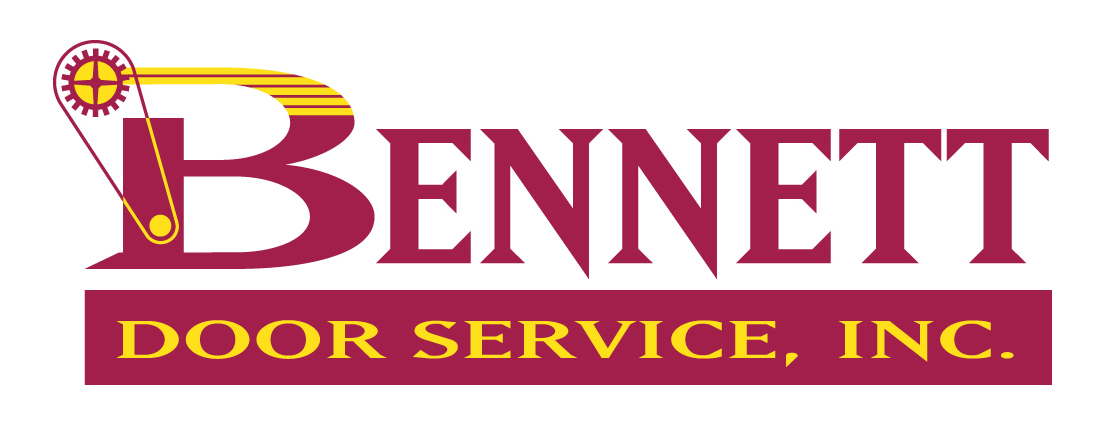 Bennett Door Logo